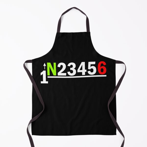 Item preview, Motorcycle Gear Shifter, 1 Down and 5 Up. designed and sold by Northern Gravelholics.