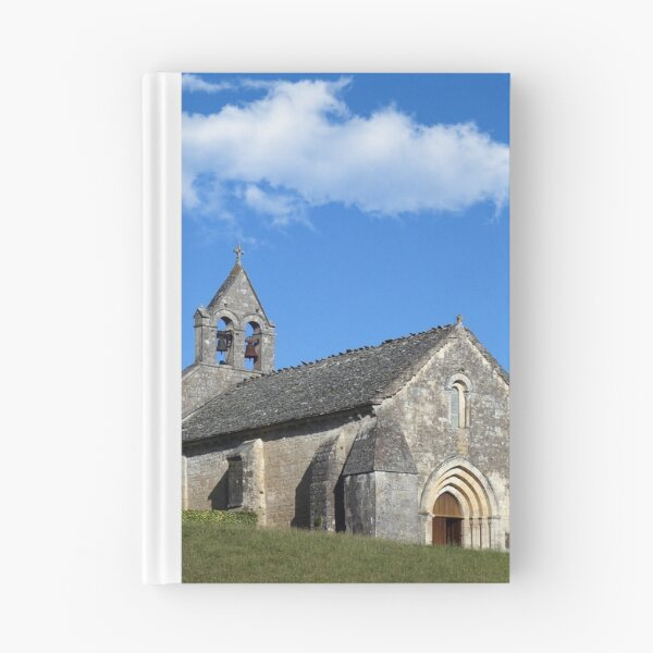 Item preview, Church of St Radegonde, Theil Rabier, France designed and sold by JonDelorme.