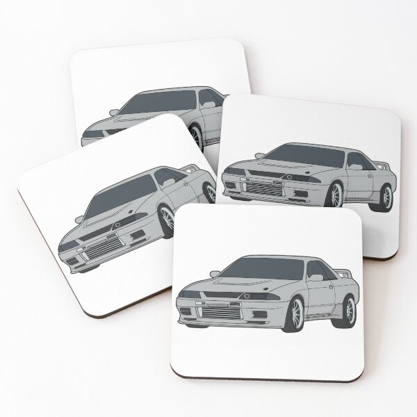 Item preview, Nissan Skyline R32 Rally Car designed and sold by Susk240.