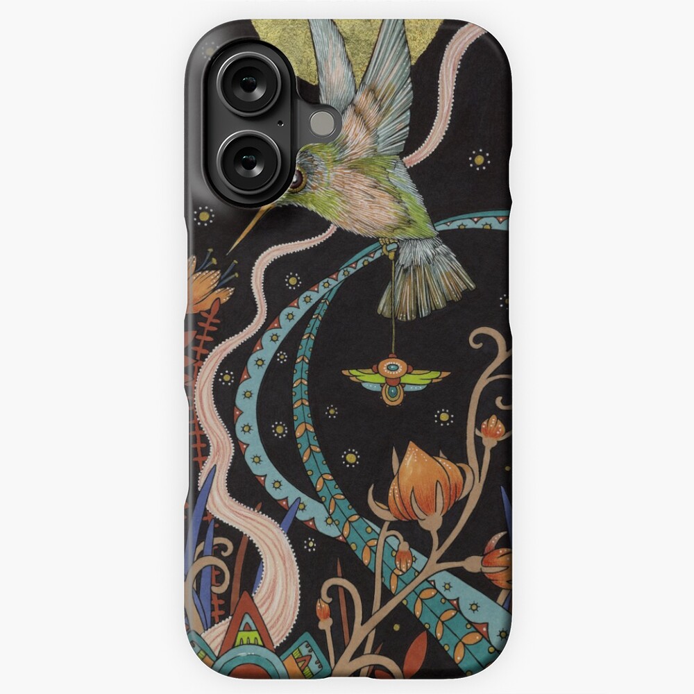 Item preview, iPhone Snap Case designed and sold by AnitaInverarity.