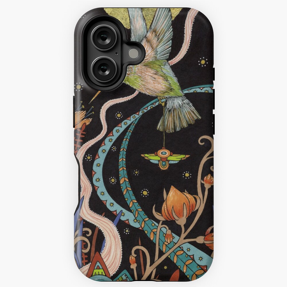 Item preview, iPhone Magsafe Tough Case designed and sold by AnitaInverarity.