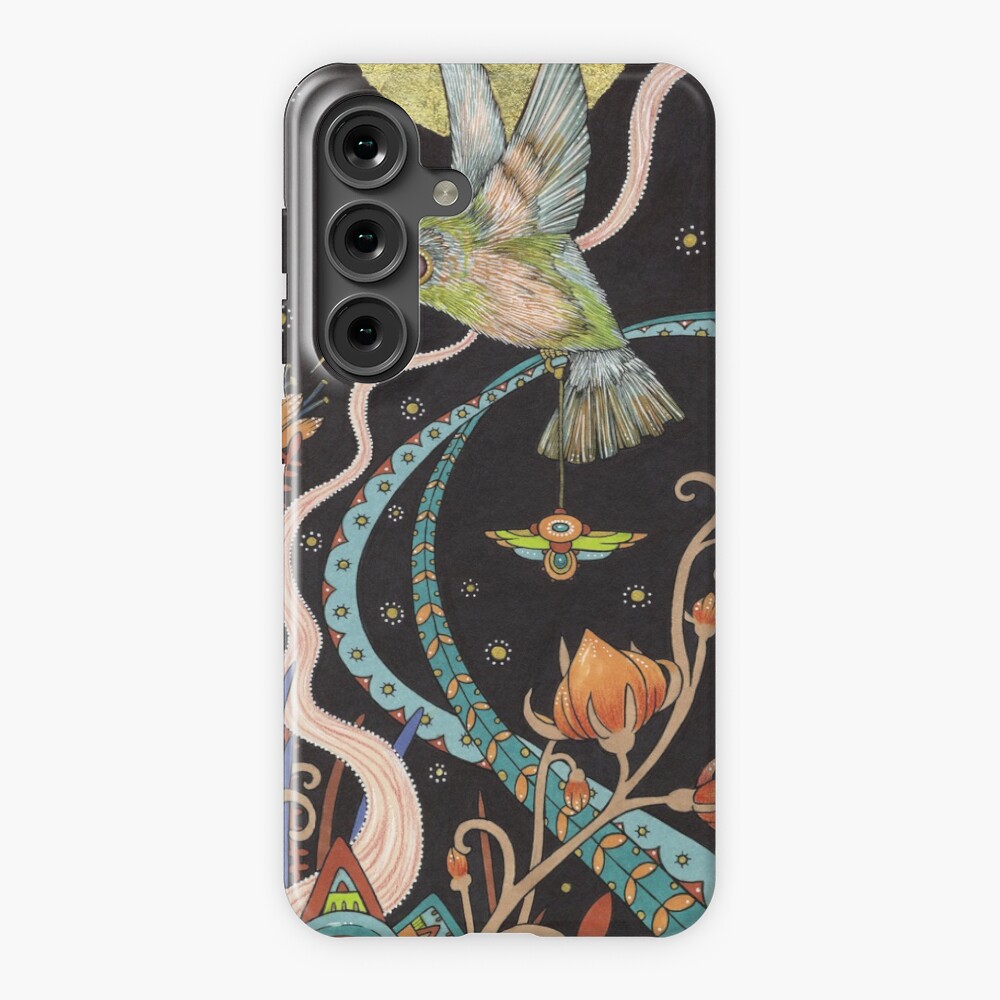 Item preview, Samsung Galaxy Snap Case designed and sold by AnitaInverarity.