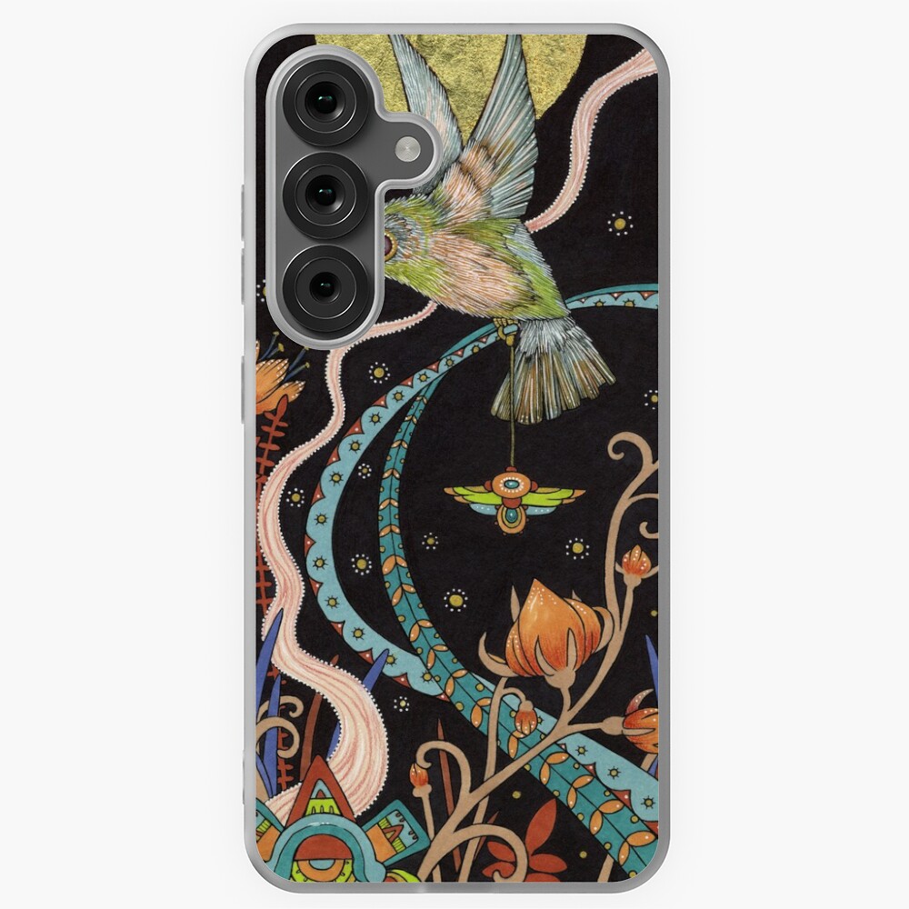 Item preview, Samsung Galaxy Soft Case designed and sold by AnitaInverarity.