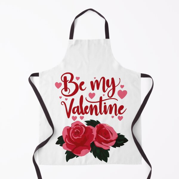 Item preview, Be My Valentine  designed and sold by The Happiness Market .