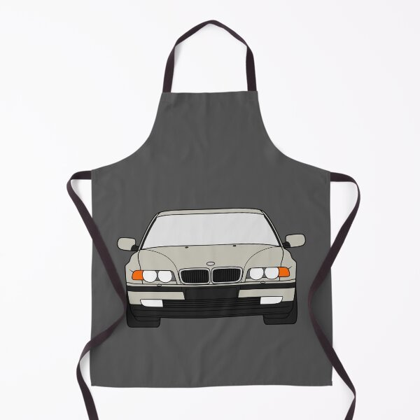 Item preview, E38 facelift 1998-2001 beige color designed and sold by EdimDesign.