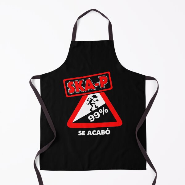 Item preview, Ska-P Se Acabo designed and sold by toratoria.