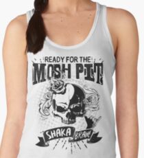LIFE IS STRANGE | "Ready for the mosh pit, shaka brah!" LIMITED EDITION Women's Tank Top