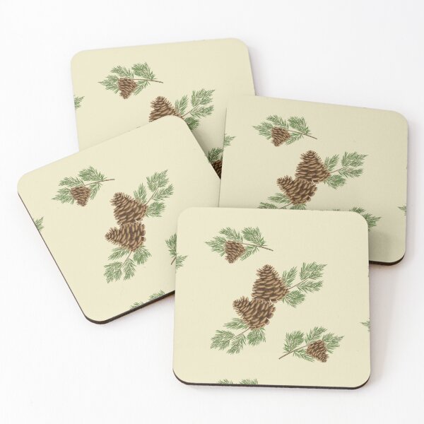 Item preview, Christmas pine designed and sold by Mariel Angel GJ.