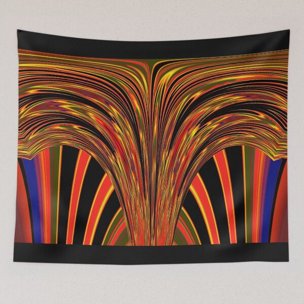 Item preview, Abstract Art #516 designed and sold by jkmbaldwin.