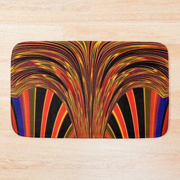 Item preview, Abstract Art #516 designed and sold by jkmbaldwin.