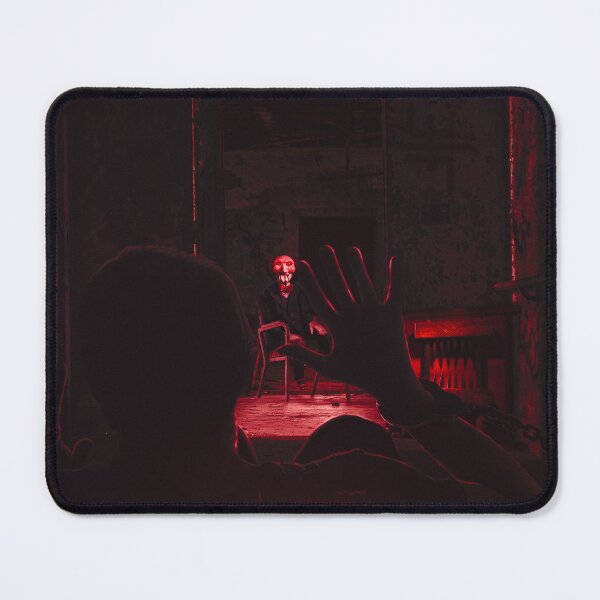 Item preview, Jigsaw - Horror Saw Design designed and sold by Karim-Shaarawy.
