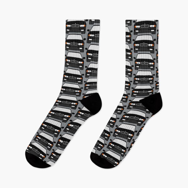 Item preview, E38 facelift 1998-2001 black color designed and sold by EdimDesign.