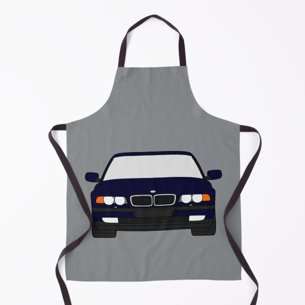 Item preview, E38 facelift 1998-2001 dark blue color designed and sold by EdimDesign.