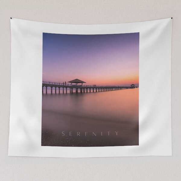 Item preview, Serenity designed and sold by seriyusink69.