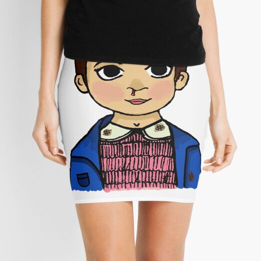 Item preview, Eleven designed and sold by Samantha Fraser.