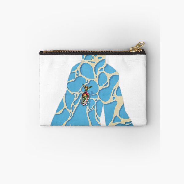 Item preview, Wind Waker designed and sold by benfoxart.
