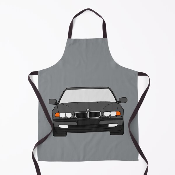 Item preview, E38 facelift 1998-2001 grey color designed and sold by EdimDesign.