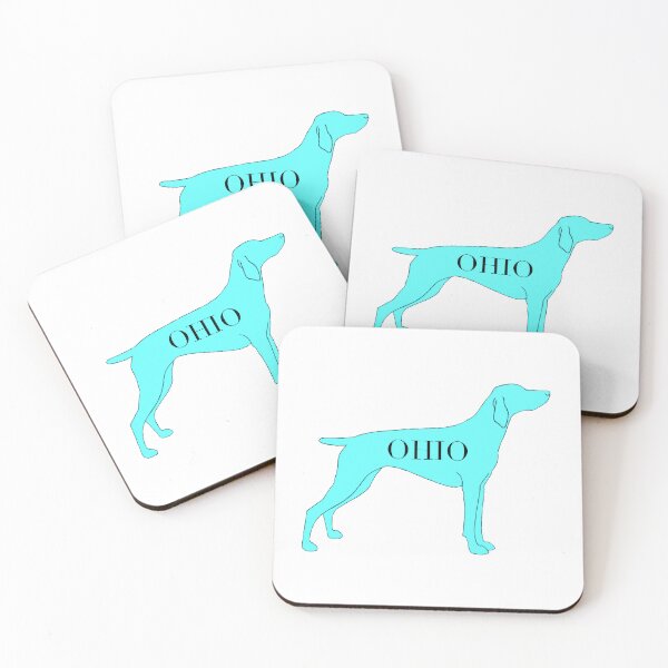 Item preview, Ohio German shorthair pointer  designed and sold by Horsequeenozie.