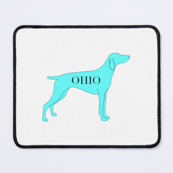 Item preview, Ohio German shorthair pointer designed and sold by Horsequeenozie.