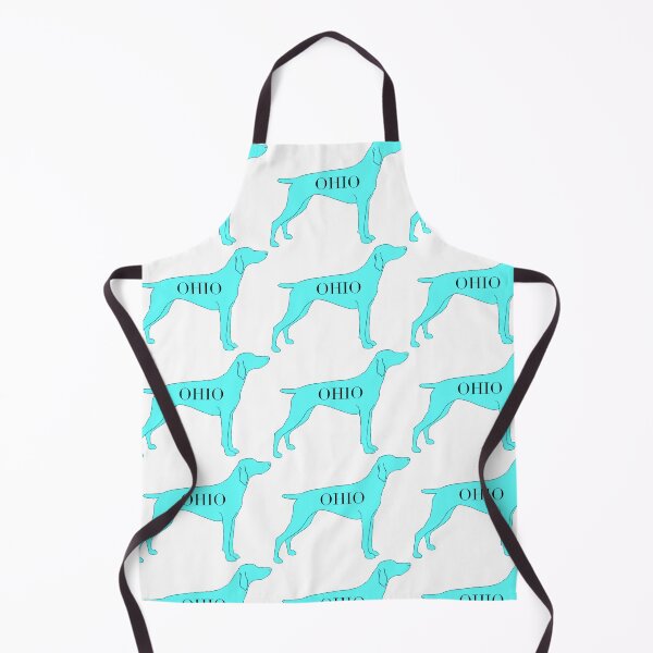 Item preview, Ohio German shorthair pointer designed and sold by Horsequeenozie.