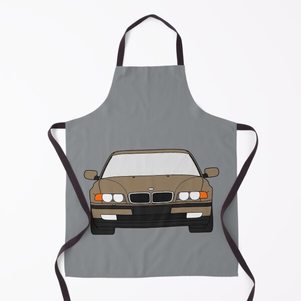 Item preview, E38 facelift 1998-2001 impala brown color designed and sold by EdimDesign.