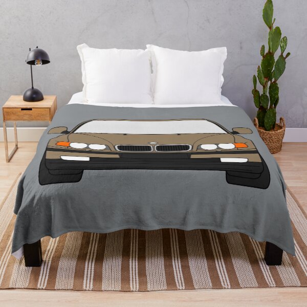 Item preview, E38 facelift 1998-2001 impala brown color designed and sold by EdimDesign.