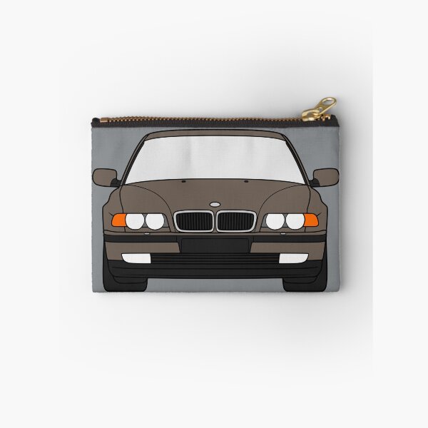 Item preview, E38 facelift 1998-2001 mojave brown color designed and sold by EdimDesign.