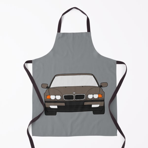 Item preview, E38 facelift 1998-2001 mojave brown color designed and sold by EdimDesign.