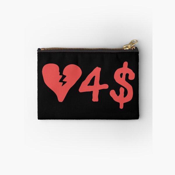 Item preview, luv4rent Heart 4 Dollars designed and sold by mtnmd.