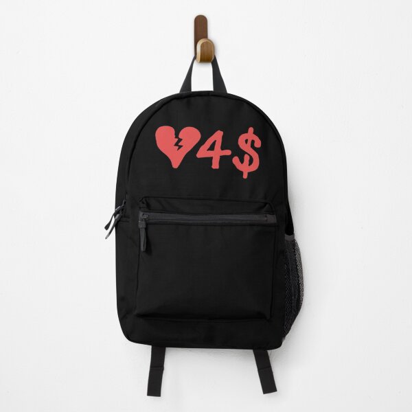 Item preview, luv4rent Heart 4 Dollars designed and sold by Signal Fire.
