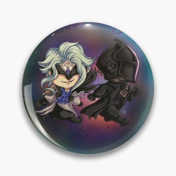 Item preview, Crazy gang (Genshin Impact and Made in Abyss crossover) designed and sold by ykart29.