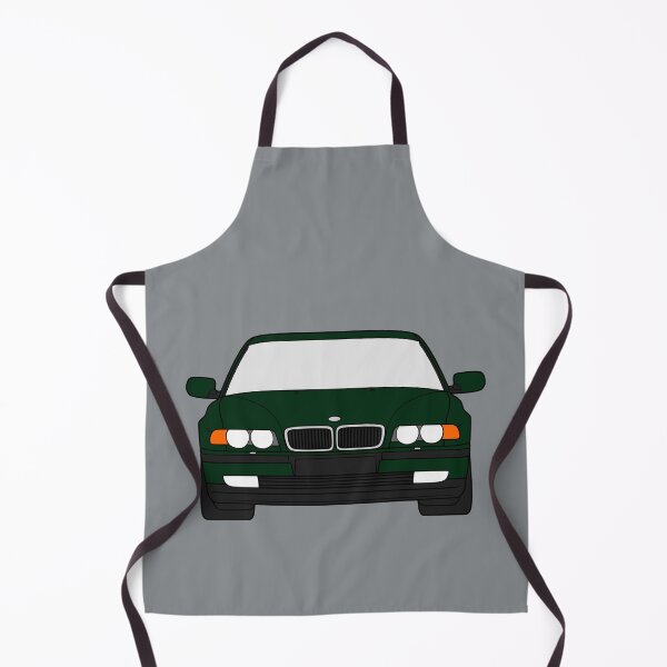 Item preview, E38 facelift 1998-2001 oxford green color designed and sold by EdimDesign.