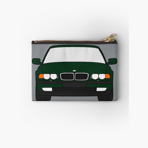 Item preview, E38 facelift 1998-2001 oxford green color designed and sold by EdimDesign.