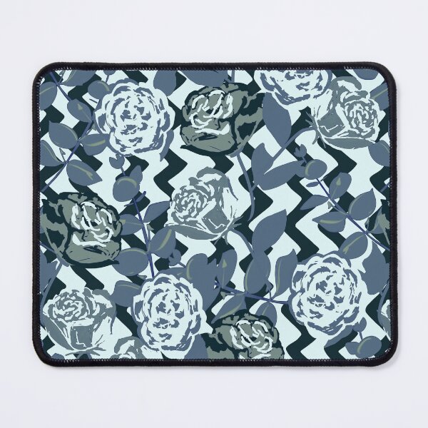 Item preview, Floral pattern designed and sold by stavina.