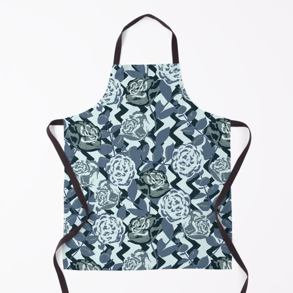 Item preview, Floral pattern designed and sold by stavina.