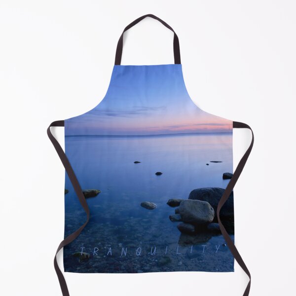 Item preview, Tranquility designed and sold by seriyusink69.