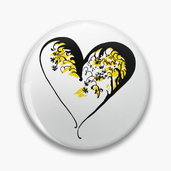Artikelvorschau, Kopie von Spooky Romantic Heart entworfen und verkauft von AK-Hevonen.