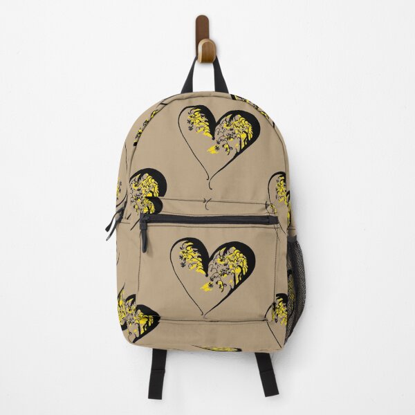 Artikelvorschau, Kopie von Spooky Romantic Heart entworfen und verkauft von AK-Hevonen.