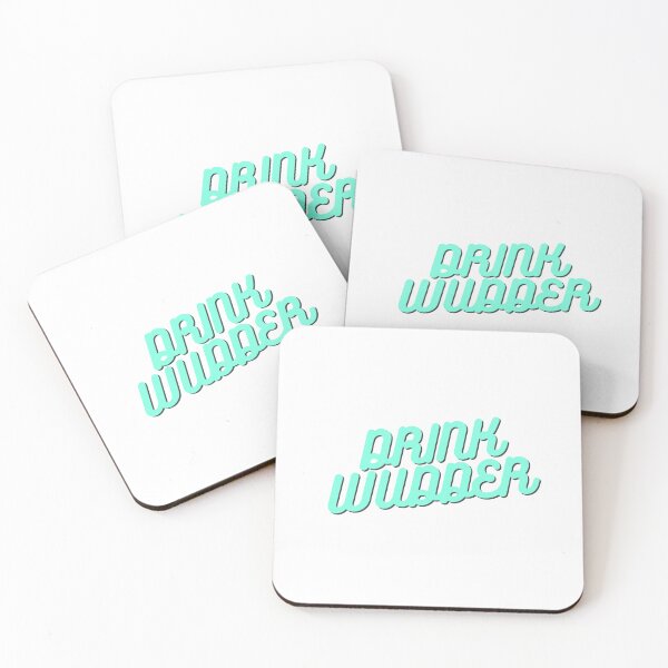 Item preview, drink wudder designed and sold by doodlesbyhoagie.