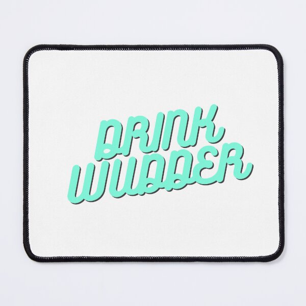 Item preview, drink wudder designed and sold by doodlesbyhoagie.