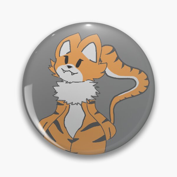 Item preview, Specimen 012: Tiger designed and sold by TSC-MERCH.