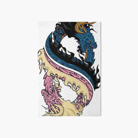 Dragon Kaido - one piece, an art print by One piece World - INPRNT