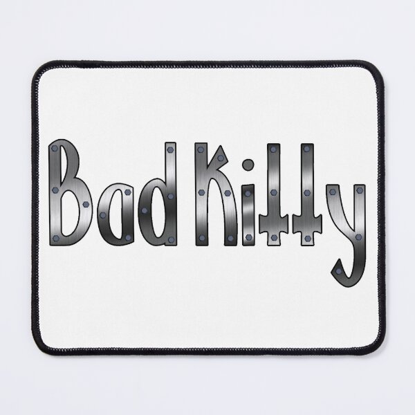 Item preview, BAD KITTY designed and sold by JASCKSHIRTS.