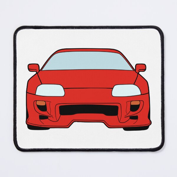Item preview, Toyota Supra designed and sold by Susk240.