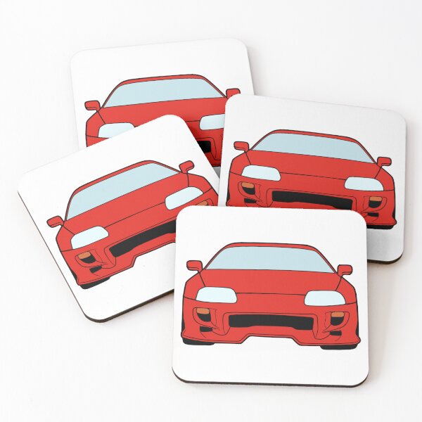 Item preview, Toyota Supra designed and sold by Susk240.