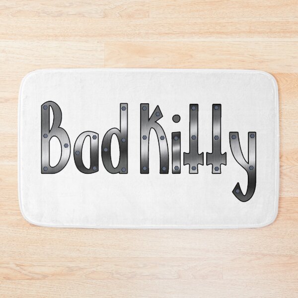 Item preview, BAD KITTY designed and sold by JASCKSHIRTS.