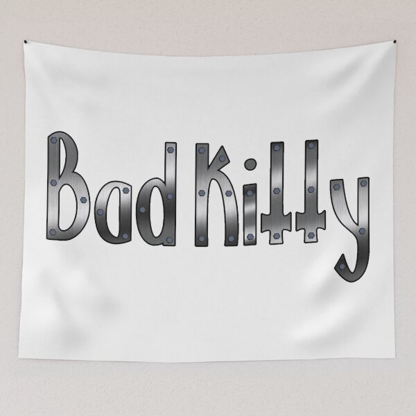 Item preview, BAD KITTY designed and sold by JASCKSHIRTS.