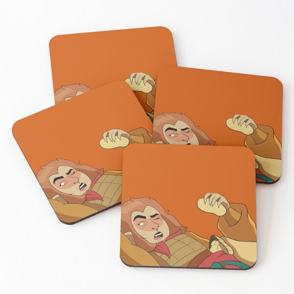 Item preview, Sun Wukong Chip Break designed and sold by SparkleDoodles.