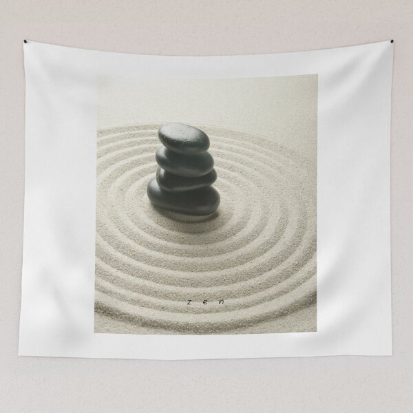 Item preview, Zen designed and sold by seriyusink69.