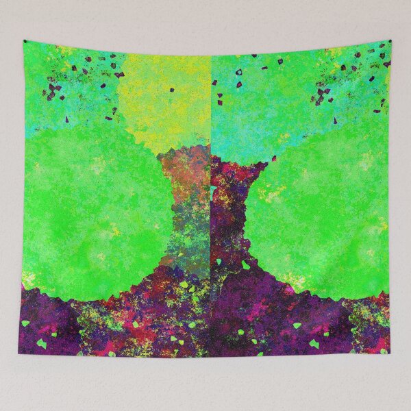 Item preview, Foret designed and sold by TilanieChan.